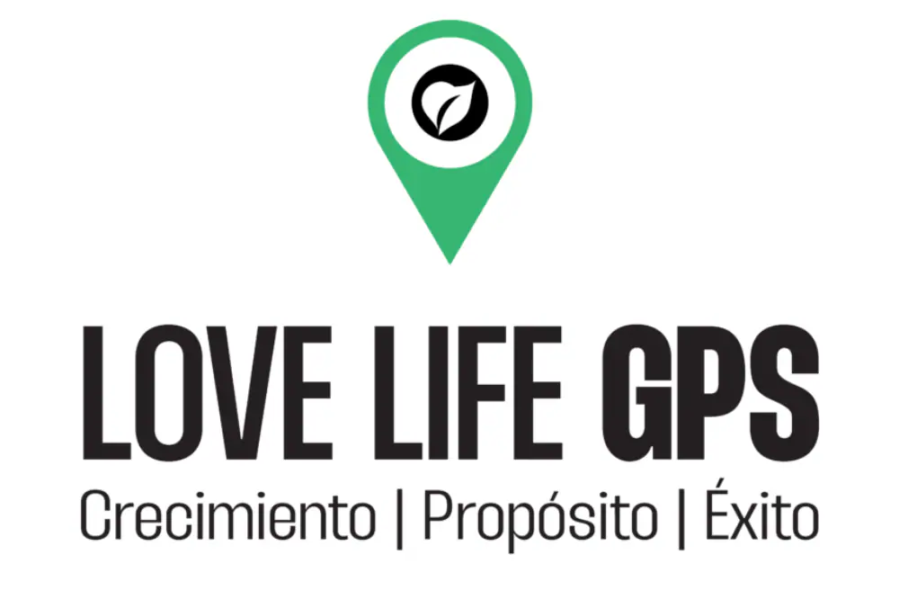 Love Life GPS